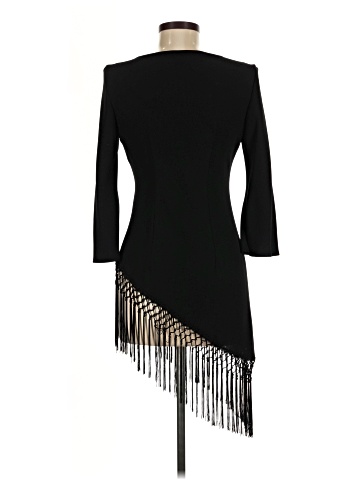 S.L. Fashions Cocktail Dress (view 2)