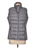 32 Degrees 100% Nylon Gray Vest Size L - photo 1