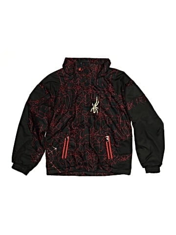 Spyder Windbreaker (view 1)
