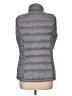 32 Degrees 100% Nylon Gray Vest Size L - photo 2