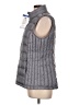 32 Degrees 100% Nylon Gray Vest Size L - photo 5