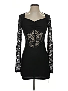 Do My Self Cocktail Dress (view 1)