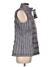 32 Degrees 100% Nylon Gray Vest Size L - photo 4