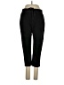 James Perse Black Casual Pants Size Sm (1) - photo 1