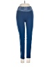 Oiselle Blue Active Pants Size 6 (estimated) - photo 1