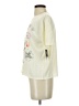Hello Kitty Ivory Short Sleeve T-Shirt Size XS - photo 5
