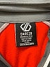 Dare 2b 100% Cotton Red Track Jacket Size 9 - 10 - photo 3