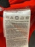 Dare 2b 100% Cotton Red Track Jacket Size 9 - 10 - photo 4