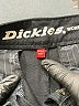 Dickies Black Dress Pants Size 5 - photo 7