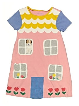 Mini Boden Dress