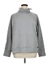 Nine West Gray Fleece Size XL - photo 1