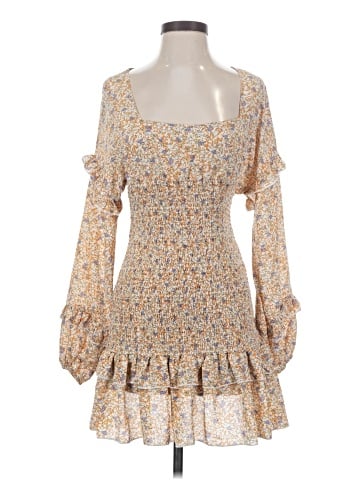 Nasty Gal Inc. Casual Dress (view 1)