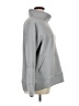 Nine West Gray Fleece Size XL - photo 4