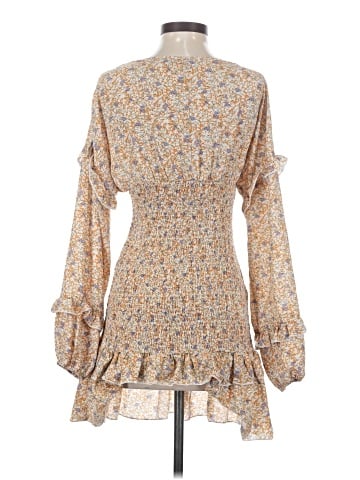 Nasty Gal Inc. Casual Dress (view 2)