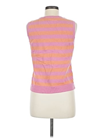 Christopher & Banks Sweater Vest (view 2)