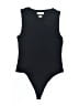 Babaton Black Bodysuit Size M - photo 1