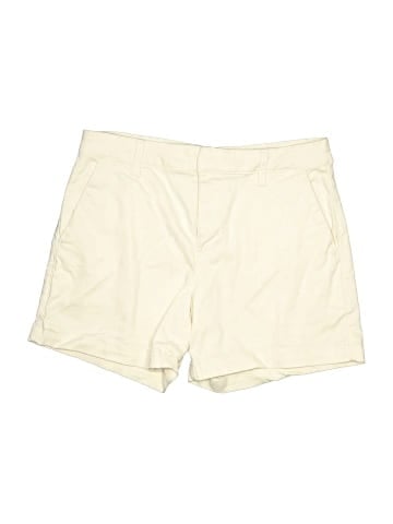 Banana Republic Khaki Shorts (view 1)