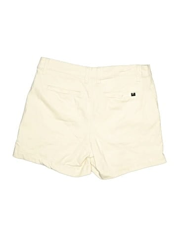 Banana Republic Khaki Shorts (view 2)