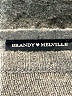 Brandy Melville Gray Pullover Sweater Size P (estimated, petite) - photo 7