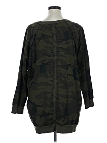 Umgee Pullover Sweater (view 2)