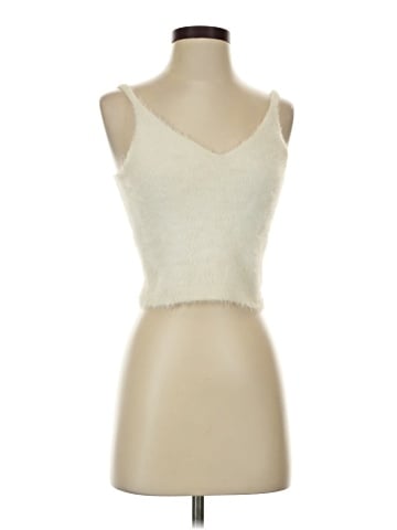 Shein Vest (view 1)