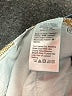 J.Crew 100% Cotton Blue Denim Shorts Size 27 waist - photo 4