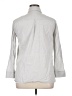 DAZY 100% Cotton Gray Long Sleeve Button-Down Shirt Size XL - photo 2