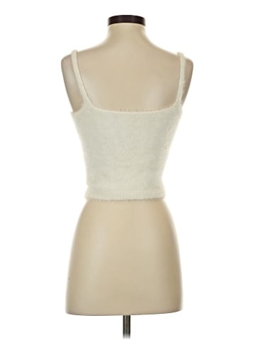 Shein Vest (view 2)