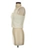 Shein 100% Acrylic Ivory Vest Size S - photo 5