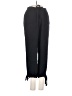 Lulus Solid Black Casual Pants Size S - photo 1