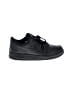 Nike Black Sneakers Size 8 - photo 1