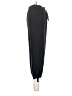 Lulus Solid Black Casual Pants Size S - photo 4