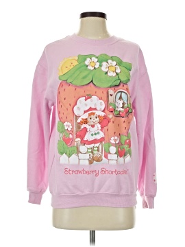 Strawberry Shortcake Sweatshirt