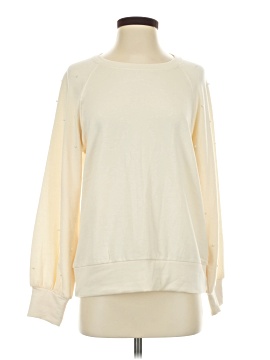 Crown & Ivy Sweatshirt (view 1)