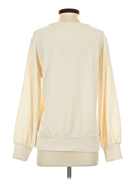 Crown & Ivy Sweatshirt (view 2)