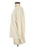 Crown & Ivy Ivory Sweatshirt Size S - photo 5