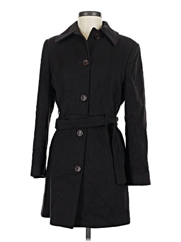 Assorted Brands Trenchcoat (view 1)