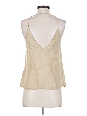 Zara Sleeveless Blouse (view 2)
