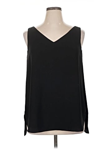 MM. LaFleur Sleeveless Blouse (view 1)