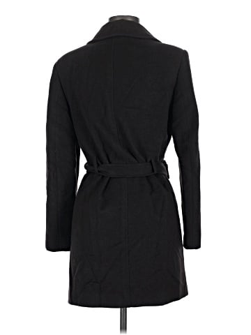 Assorted Brands Trenchcoat (view 2)