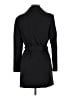 Assorted Brands Black Brown Trenchcoat Size 6 - photo 2