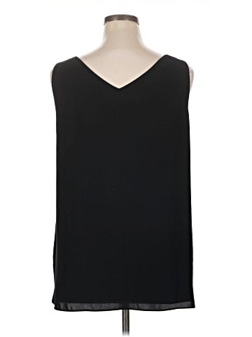 MM. LaFleur Sleeveless Blouse (view 2)