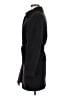 Assorted Brands Black Brown Trenchcoat Size 6 - photo 5