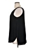 MM. LaFleur 100% Polyester Black Sleeveless Blouse Size XL - photo 5