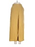 CANAL + BOWERY Gold Casual Pants Size S - photo 1