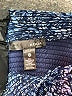 Aqua Blue Cocktail Dress Size S - photo 7