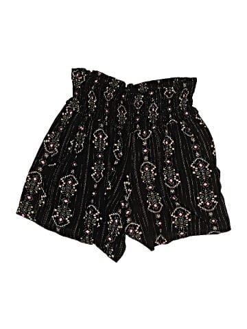 Three Dots Shorts (view 1)