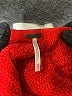 Free People Red Coat Size XS - photo 6