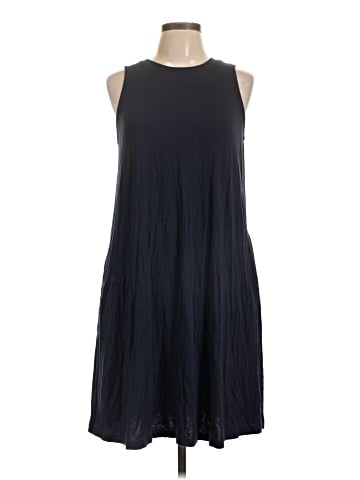 Time and Tru Casual Dress (view 1)