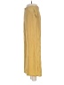 CANAL + BOWERY Gold Casual Pants Size S - photo 5